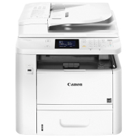 Canon imageCLASS D1520 printing supplies