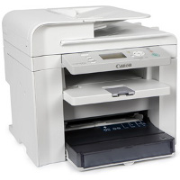 Canon imageCLASS D550 printing supplies