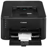 Canon imageCLASS LBP151dw printing supplies