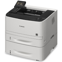 Canon imageCLASS LBP253dw printing supplies