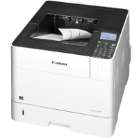 Canon imageCLASS LBP-351dn printing supplies