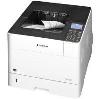 Canon imageCLASS LBP-352dn printing supplies