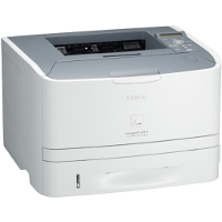 Canon imageCLASS LBP-6650dn printing supplies