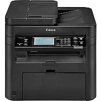 Canon imageCLASS MF227dw consumibles de impresión