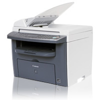 Canon imageCLASS MF4350d printing supplies