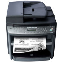 Canon imageCLASS MF4380dn printing supplies