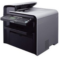 Canon imageCLASS MF4550 printing supplies