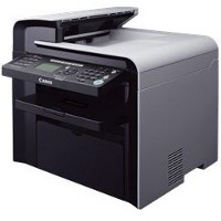 Canon imageCLASS MF4550 consumibles de impresión