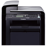 Canon imageCLASS MF4550d printing supplies