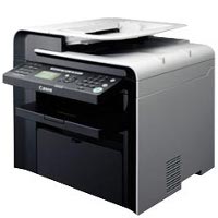 Canon imageCLASS MF4580dn consumibles de impresión