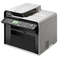 Canon imageCLASS MF4880dw printing supplies