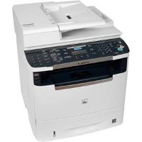 Canon imageCLASS MF5850dn printing supplies