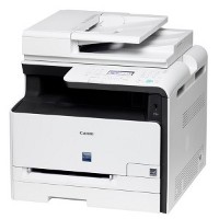 Canon imageCLASS MF8030cn printing supplies