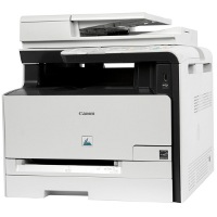 Canon imageCLASS MF8050cn consumibles de impresión