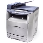 Canon imageCLASS MF8170c printing supplies