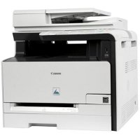 Canon imageCLASS MF8350cdn printing supplies