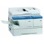 Canon imageRUNNER 1300 consumibles de impresión