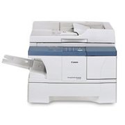 Canon imageRUNNER 1330 printing supplies