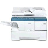 Canon imageRUNNER 1670f consumibles de impresión