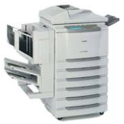 Canon imageRUNNER 210e consumibles de impresión