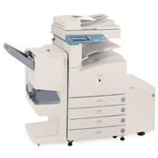 Canon imageRUNNER 3300 consumibles de impresión