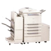 Canon imageRUNNER 330s consumibles de impresión