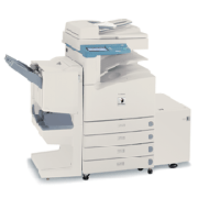 Canon imageRUNNER 3320 printing supplies