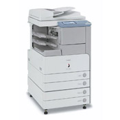 Canon imageRUNNER 3530 consumibles de impresión