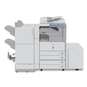 Canon imageRUNNER 3570 printing supplies