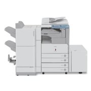 Canon imageRUNNER 3570 consumibles de impresión