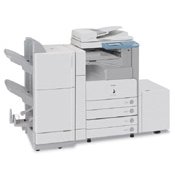 Canon imageRUNNER 4570 printing supplies