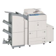 Canon imageRUNNER 5570 consumibles de impresión