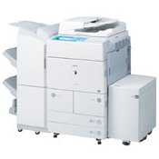 Canon imageRUNNER 6570 printing supplies