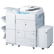 Canon imageRUNNER 6570 consumibles de impresión