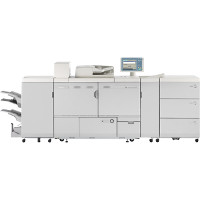 Canon imagePRESS 1110 printing supplies