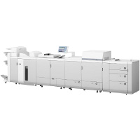 Canon imagePRESS C6010vp consumibles de impresión