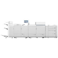 Canon imagePRESS C6010vps printing supplies