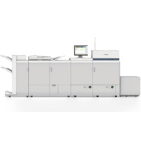 Canon imagePRESS C7010vps consumibles de impresión