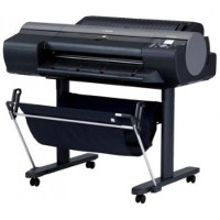 Canon imagePROGRAF iPF6350 printing supplies