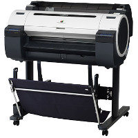 Canon imagePROGRAF iPF670 printing supplies