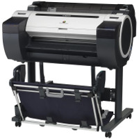 Canon imagePROGRAF iPF680 printing supplies