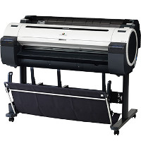 Canon imagePROGRAF iPF770 printing supplies