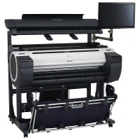 Canon imagePROGRAF iPF780 MFP M40 consumibles de impresión