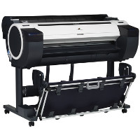 Canon imagePROGRAF iPF785 printing supplies