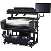 Canon imagePROGRAF iPF785 MFP M40 consumibles de impresión