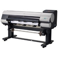 Canon imagePROGRAF iPF810 PRO printing supplies