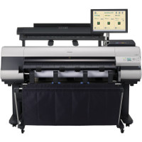 Canon imagePROGRAF iPF815 MFP printing supplies