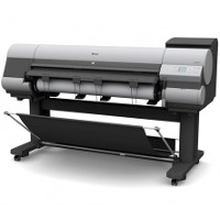 Canon imagePROGRAF iPF820 printing supplies