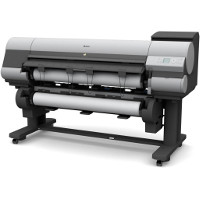 Canon imagePROGRAF iPF825 printing supplies