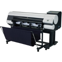 Canon imagePROGRAF iPF830 printing supplies